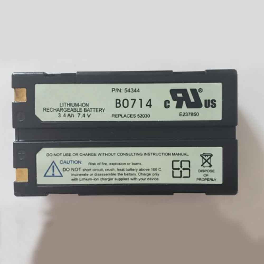 Trimble 5700 5800 R6 R7 R8 GPS battery