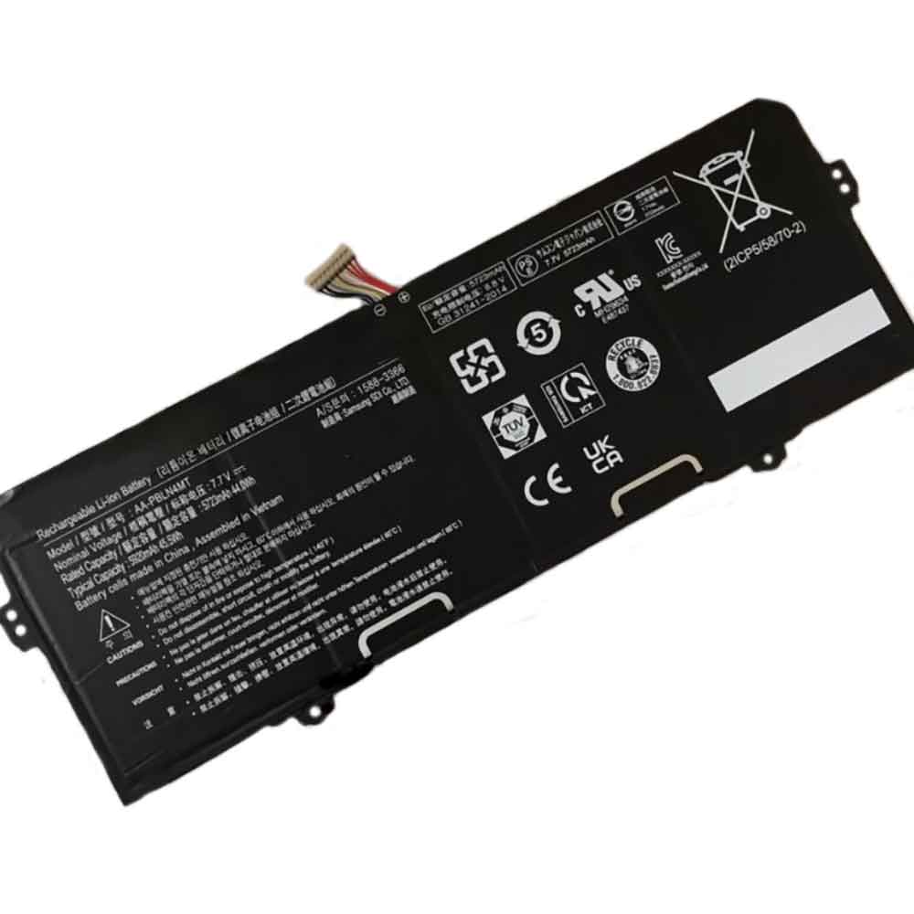 Batterie pour Samsung AA-PBLN4MT