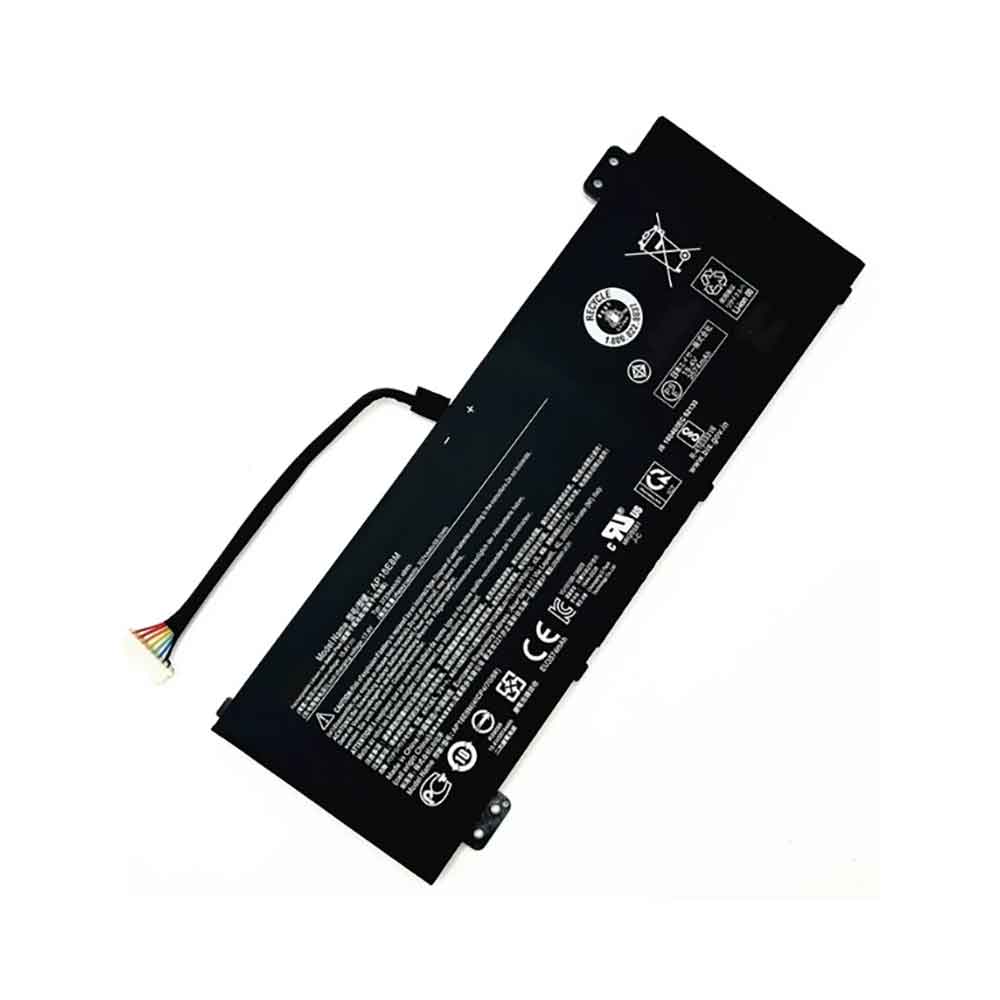Batterie pour Acer Nitro 5 AN515-54 AN517-51