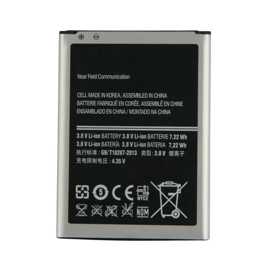 Samsung B500AE