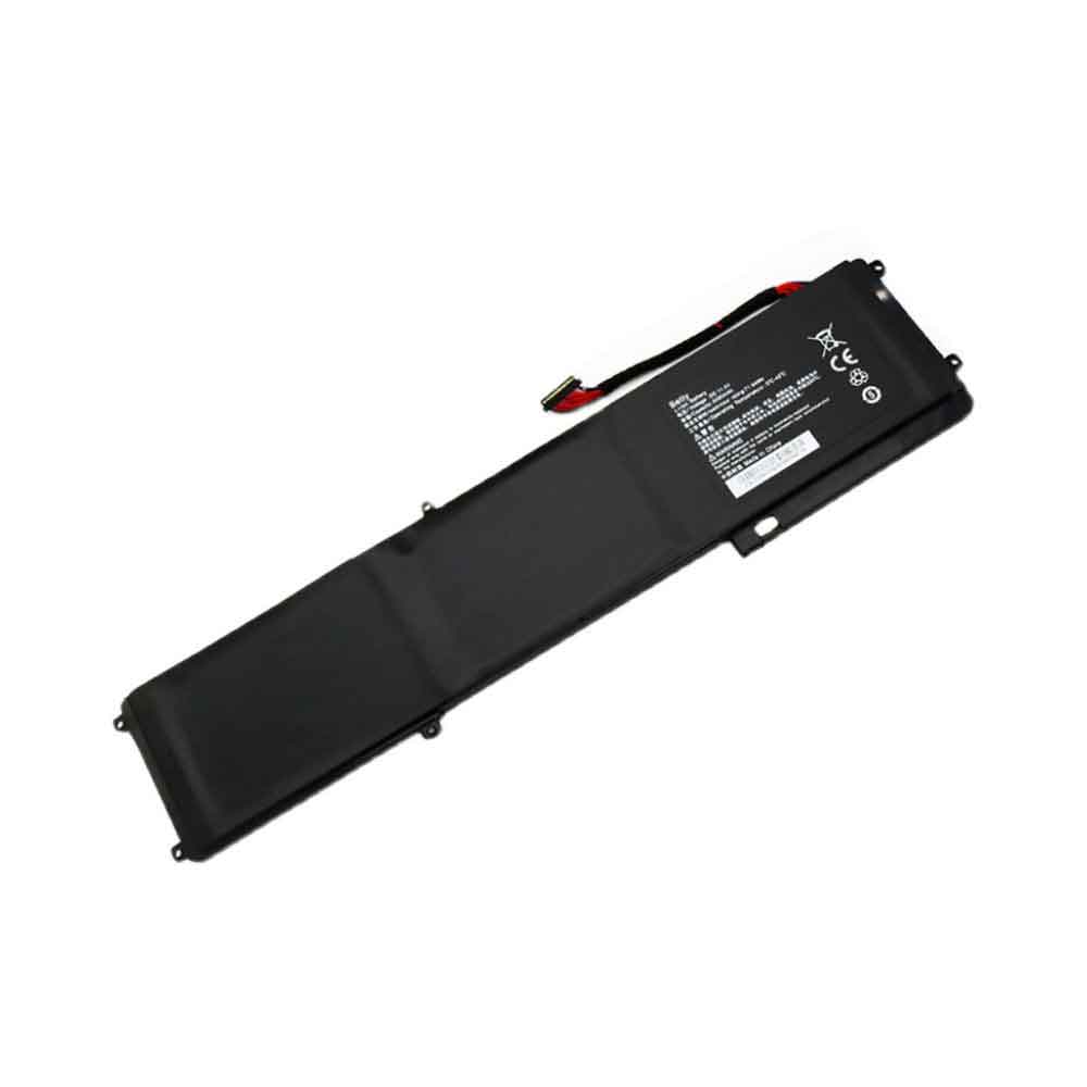 Batterie pour Razer Blade RZ09-01302E22 RZ09-0102 RZ09-01161 RZ09-01301E41