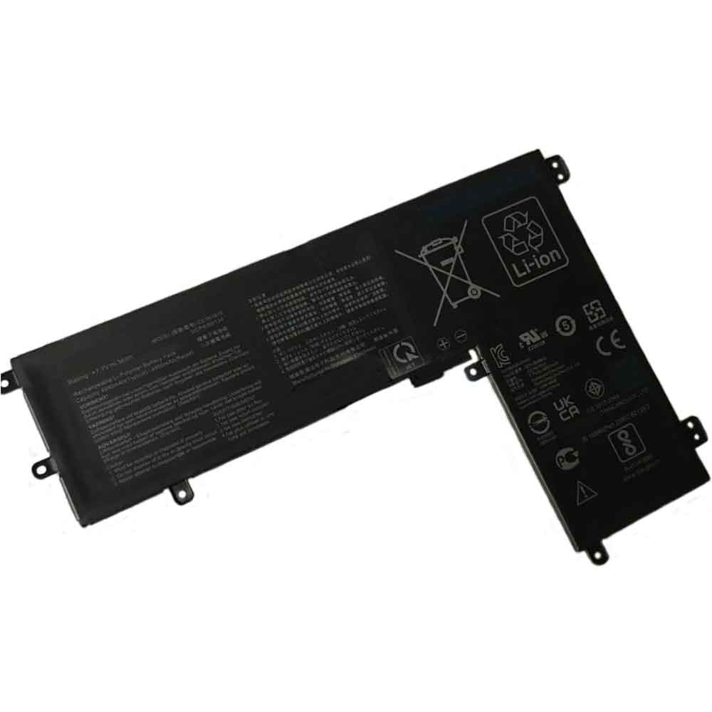 Asus 3ICP5/60/adapter-laptop/asus-battery-C21N1913