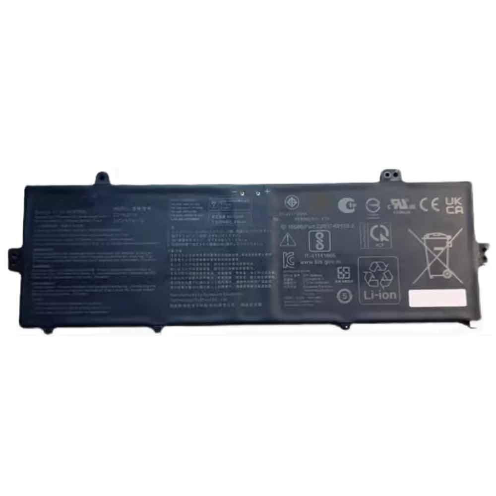 Asus 2ICP6/55/asus-battery-C21N2018