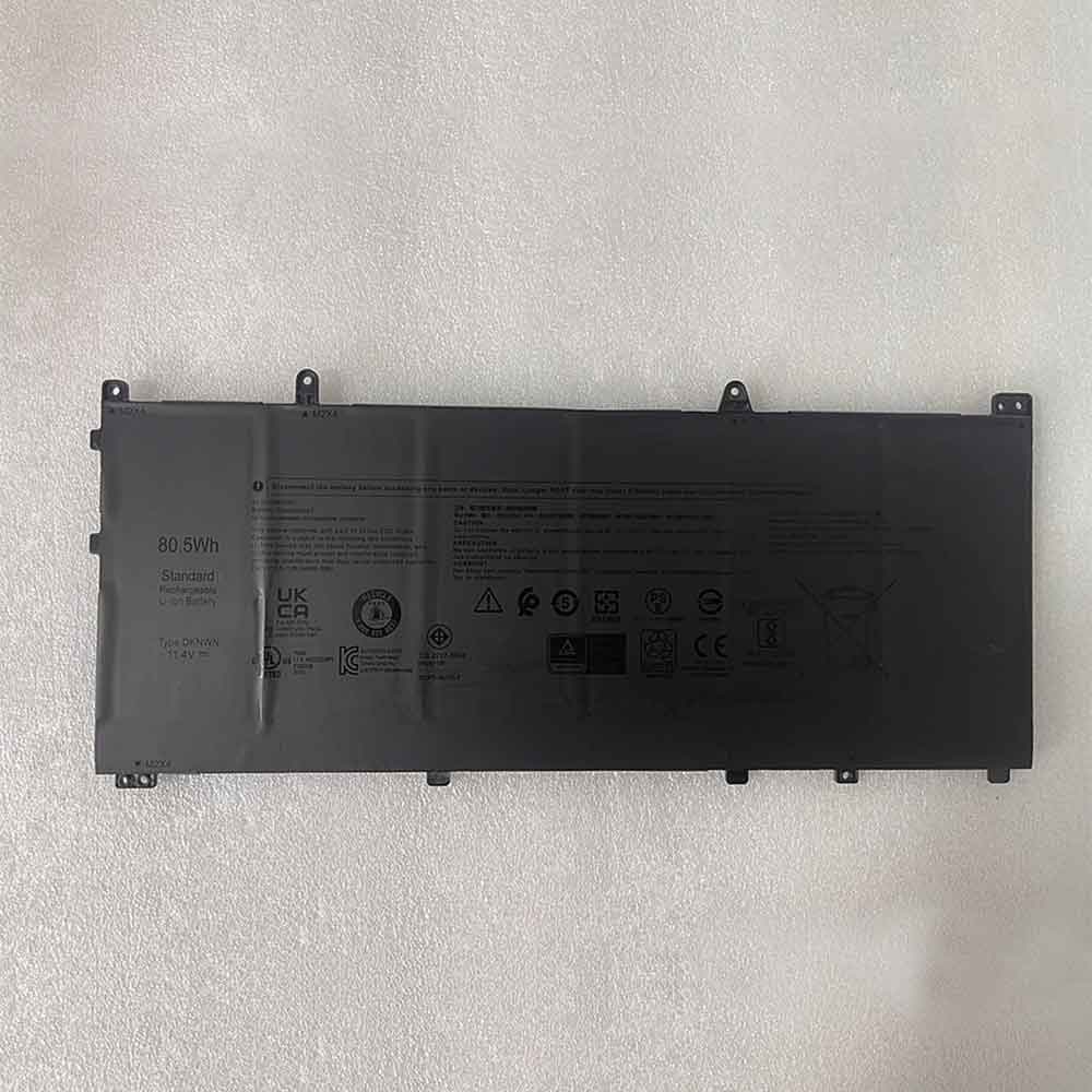 Dell 2ICP6/55/dell-battery-DKNWN