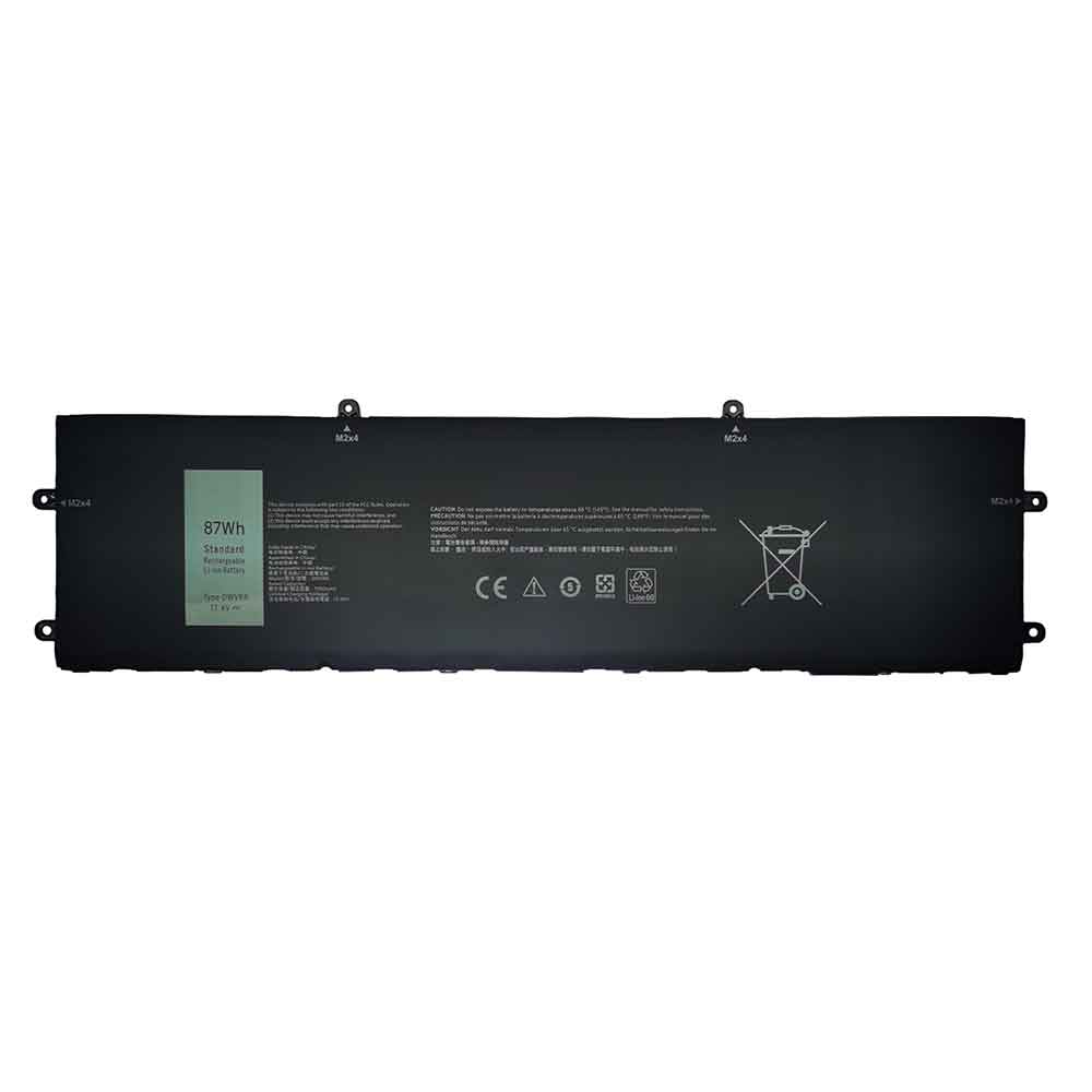 Dell ER17330V/dell-battery-DWVRR