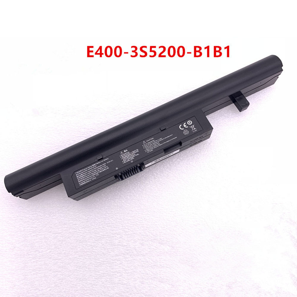 Batterie pour Hasse A480B-I5B HEF46 A420P-I3B I3L I3R D3 A411 A7H A3S HEG4702/1