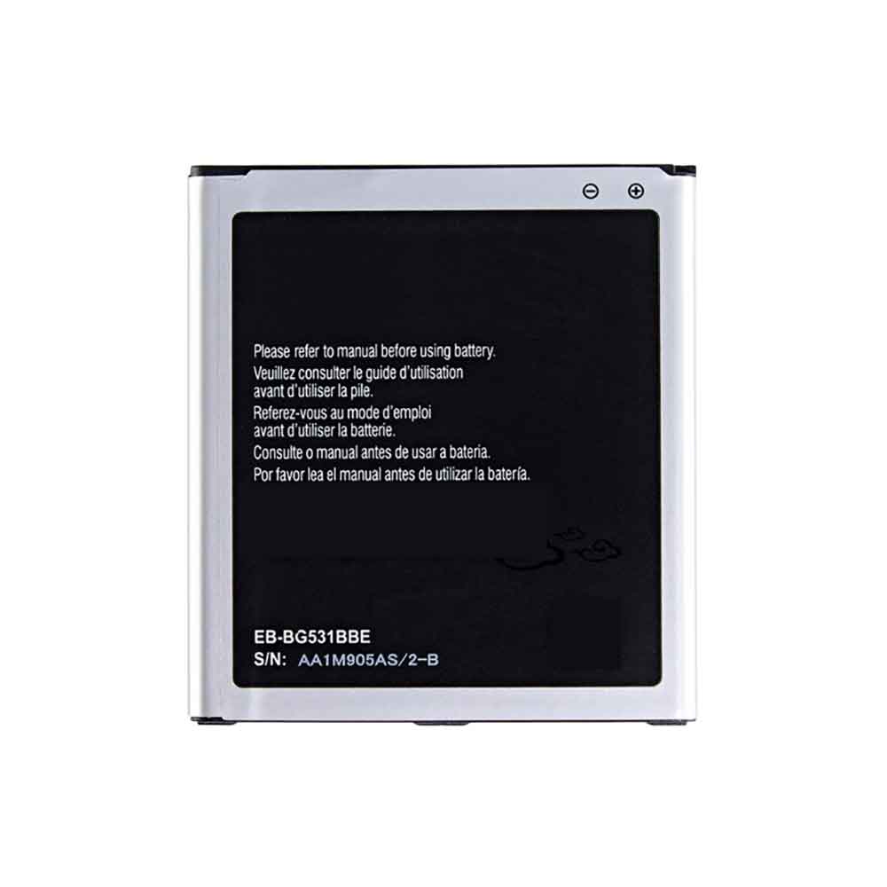 Samsung ER17330V/mitsubishi-battery-ER17330V/samsung-battery-EB-BG531BBE