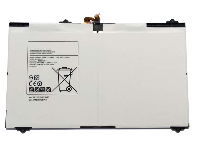 Samsung EB-BT810ABE Batería Para Galaxy Tab S2 SM-T810 9.7 pulgadas 5870mAh 