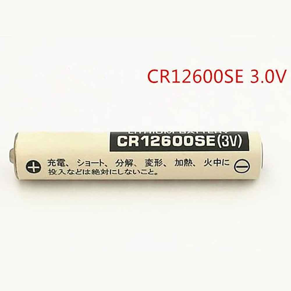 FDK CR12600SE(3V) CR12600SE CR... Baterías