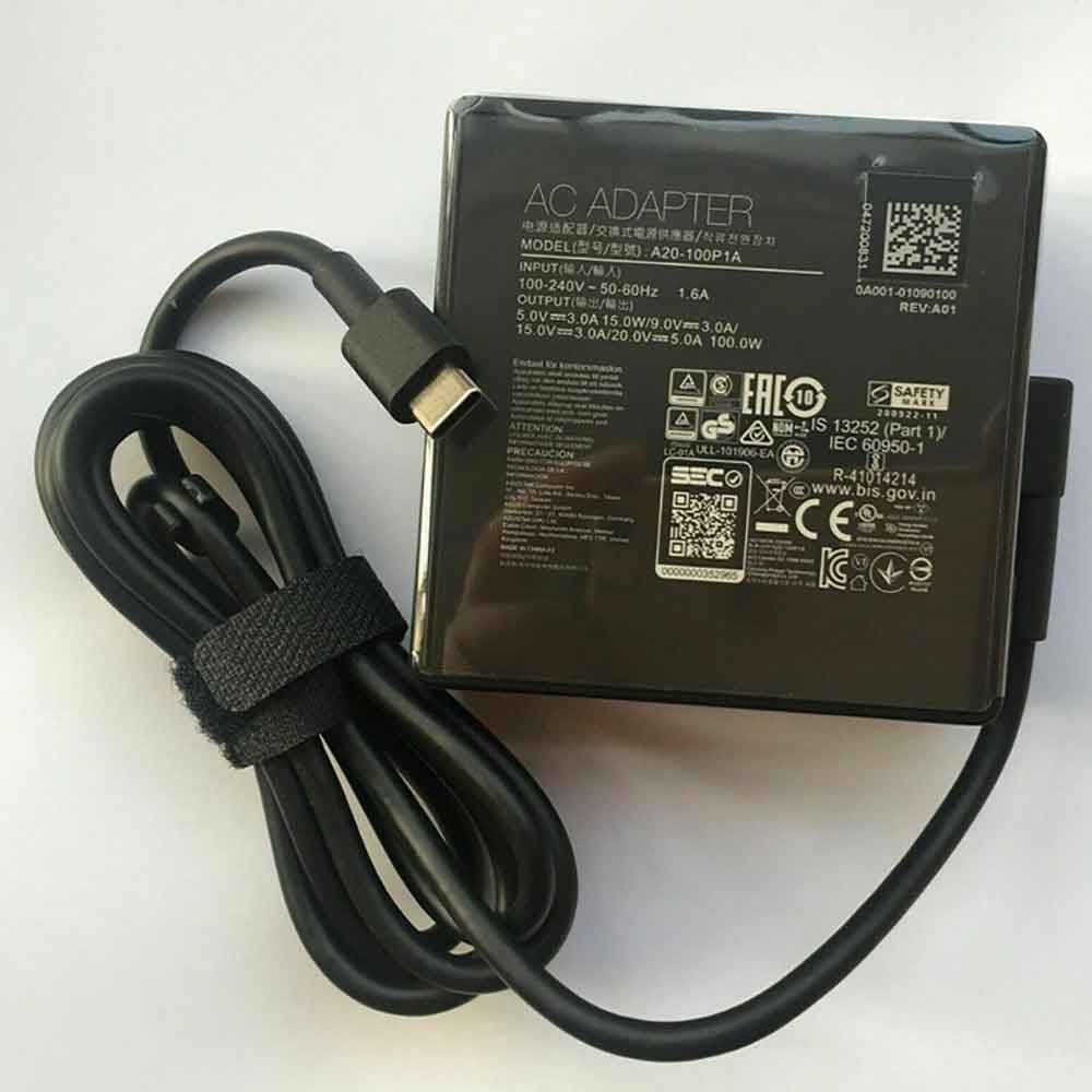 Pwr UL Listed 6.7 Ft Extra Long 2.1A Rapid Charger for Acer Iconia A A110 A1-810 830 840 850 860 A3-A20; Iconia B B1-770 810 820; One 7 8 10 B3-A20 A30 S1003 W4; Aspire Switch 10 E SW3-013 Tablet Tab 
