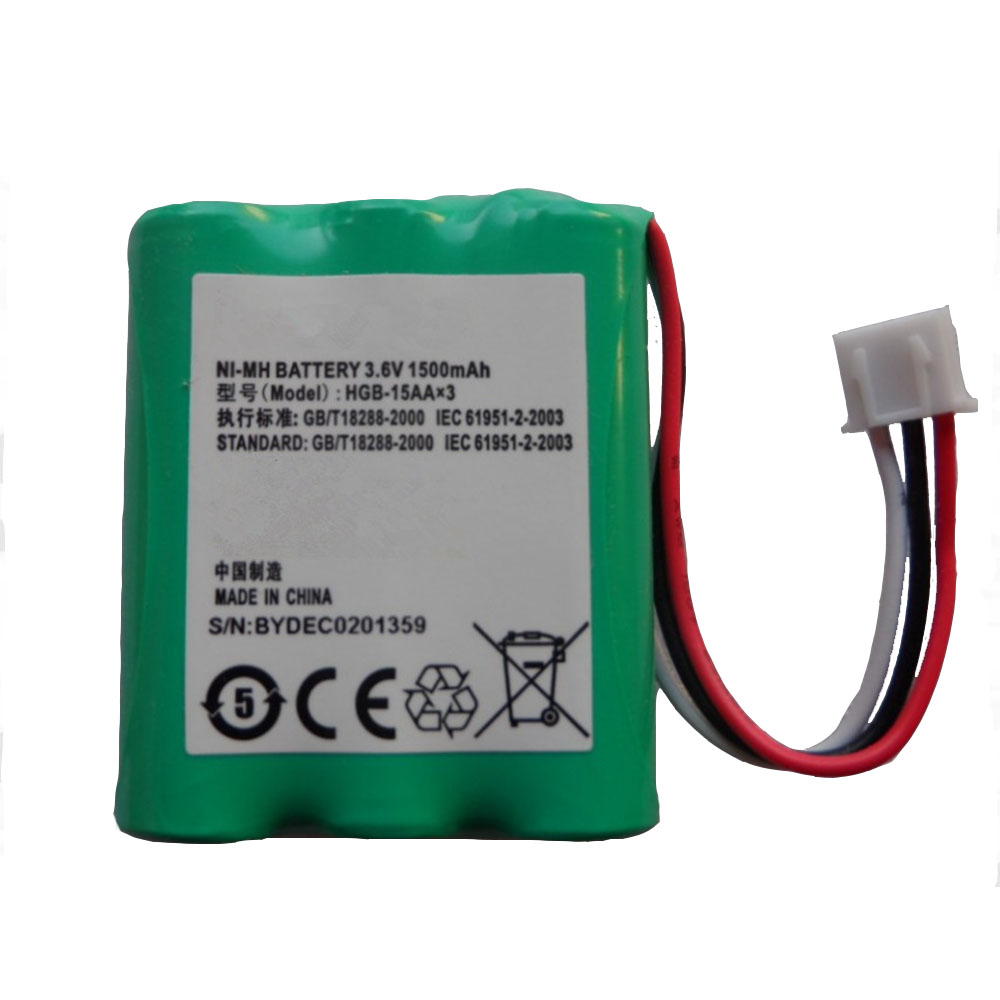 Huawei ETS5623 515H ETS3125 ETS3125i(2PCS) battery