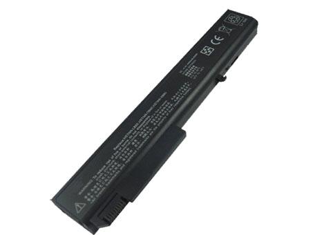 BLESYS 4400mAh HSTNN-LB60 HSTNN-OB60 HSTNN-XB60 Compatible con batería de portátil HP EliteBook 8530p 8530w 8540w 8540p 8730p 8730w 8740w Batería portátil 