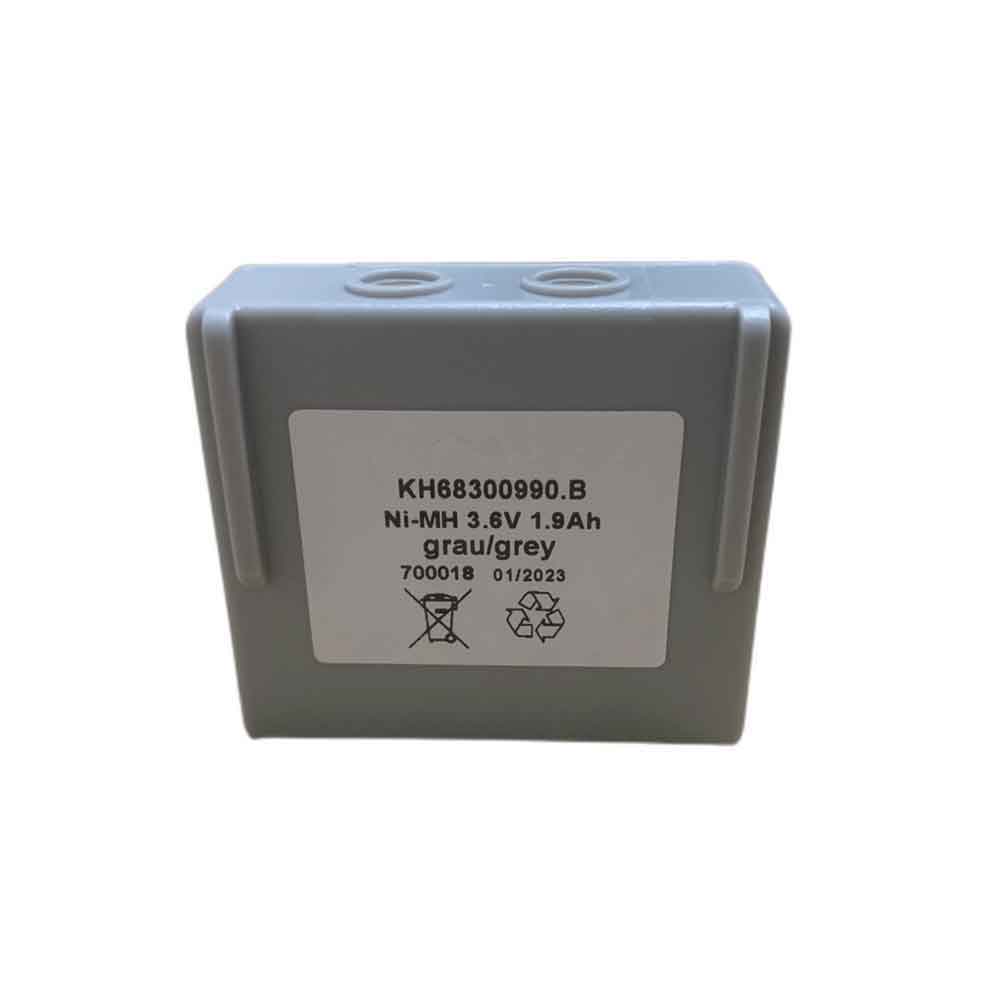 Abitron ER17330V/mitsubishi-battery-ER17330V/abitron-battery-KH68300990.B
