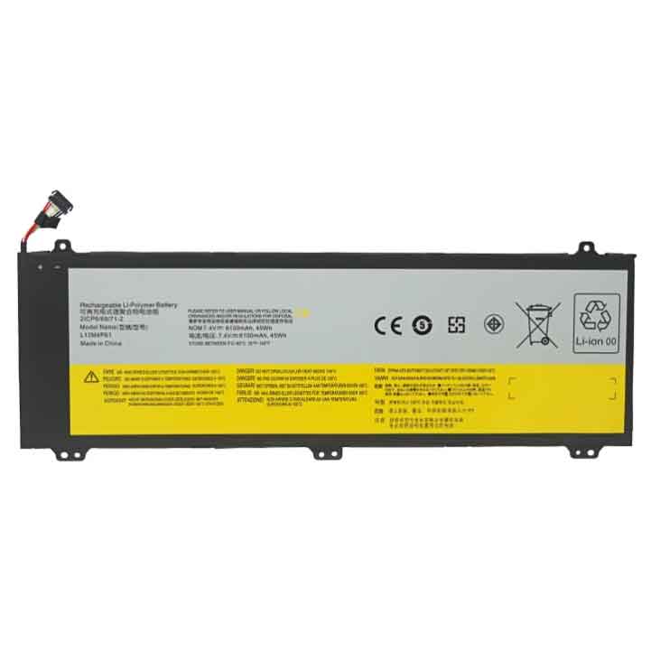 Lenovo ER17330V/mitsubishi-battery-ER17330V/lenovo-battery-L12M4P61