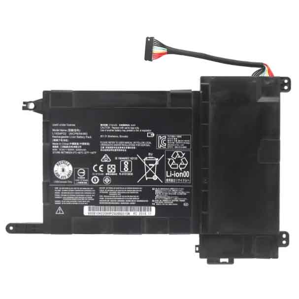 Lenovo IdeaPad Y701 Y700-14ISK Y700-15ISK battery