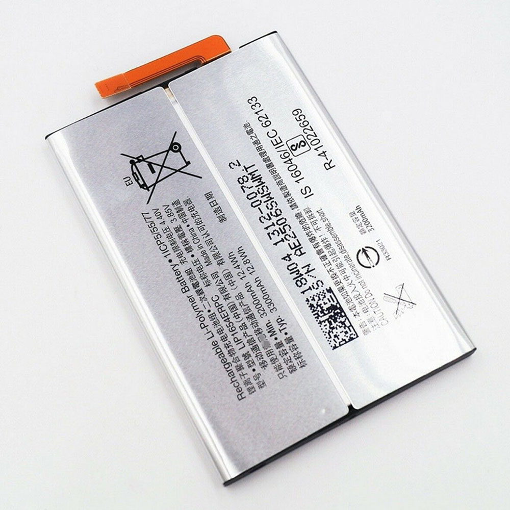 SONY SNYSK 84 Batería Para SONY XPERIA XA2 H3113 H4113 3200mAh