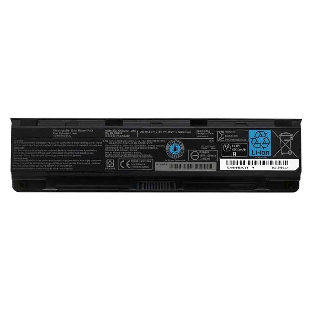 Toshiba Satellite S75 P75-A7200 P75-A7100 S85... battery