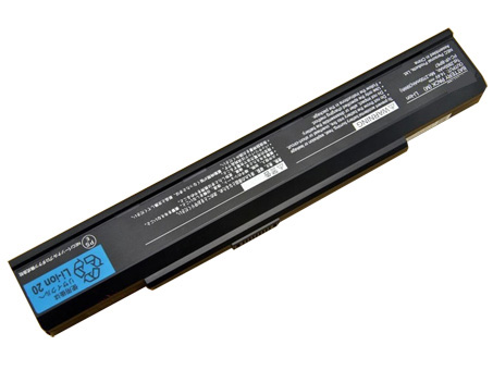 Batería NEC PC-VP-BP68
