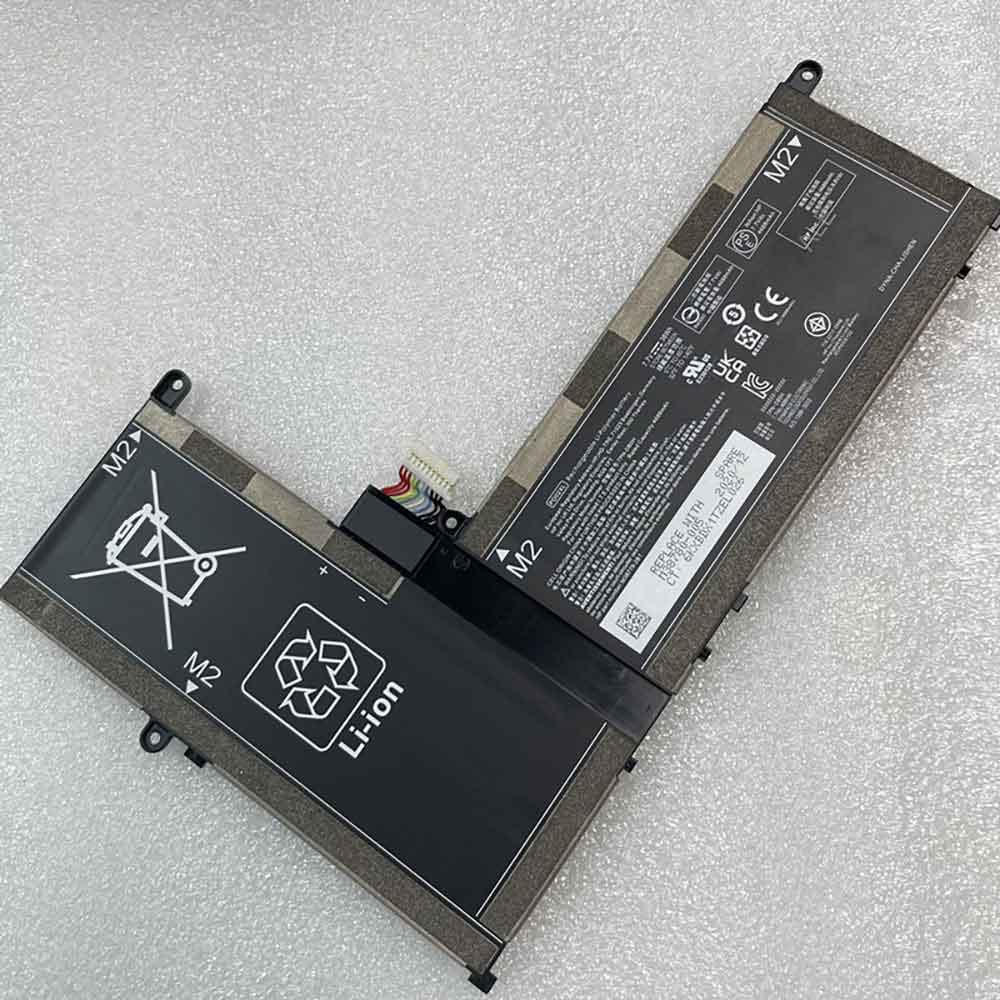 HP 2ICP6/55/hp-battery-PD02XL