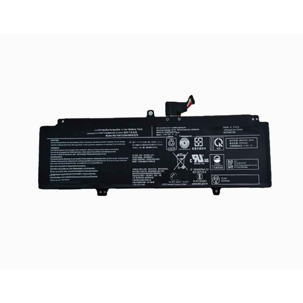 Dynabook 3ICP5/60/dynabook-battery-PS0122NA1BRS