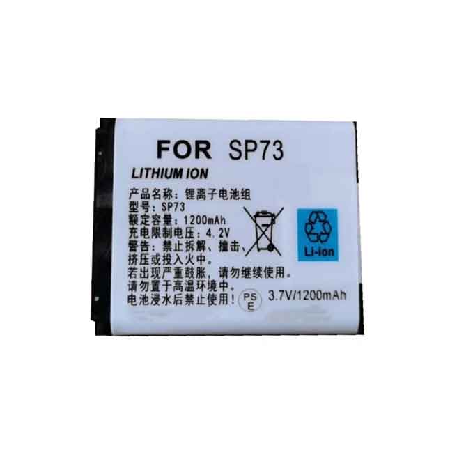 Sony 2ICP6/55/sony-battery-SP73