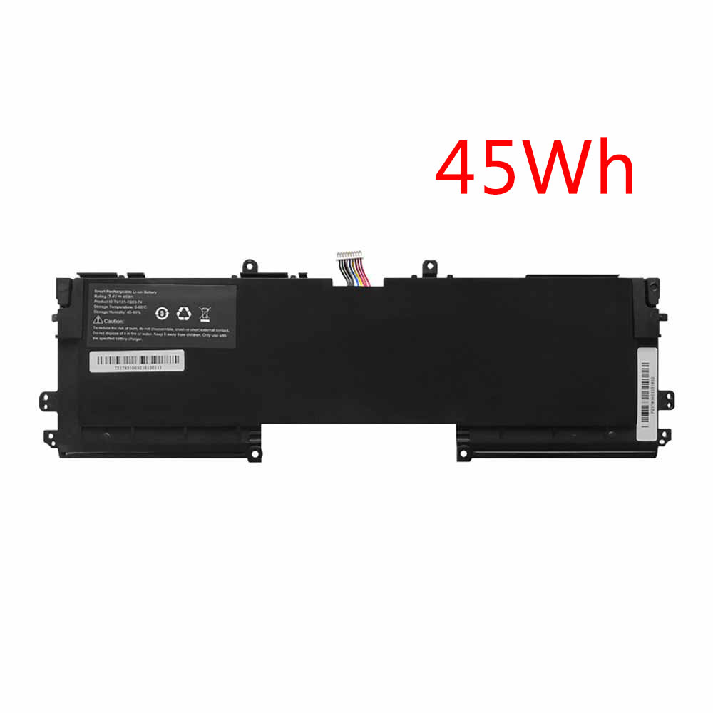 Dell XPS 13 8808 U13S881 battery
