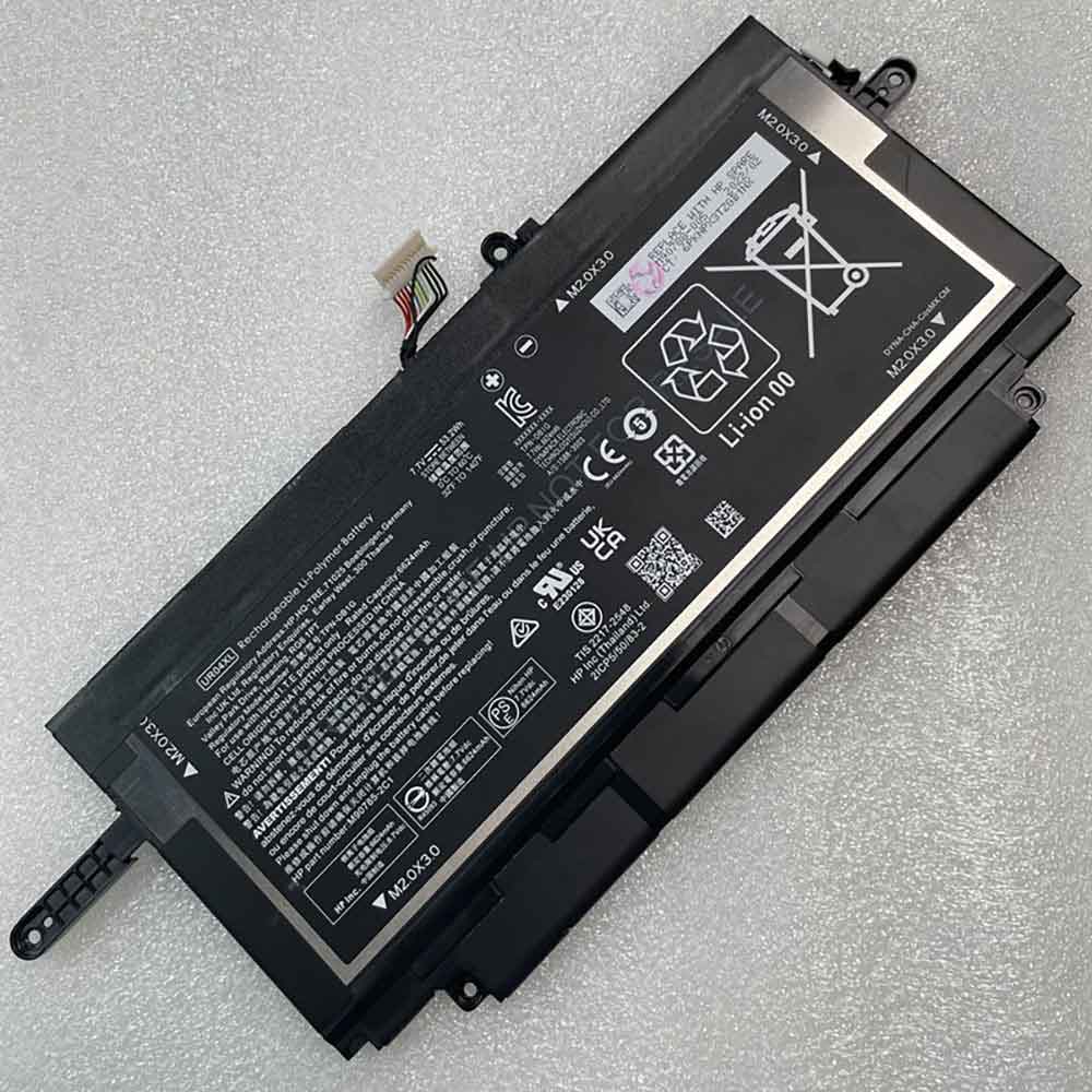 HP ER17330V/hp-battery-UR04XL