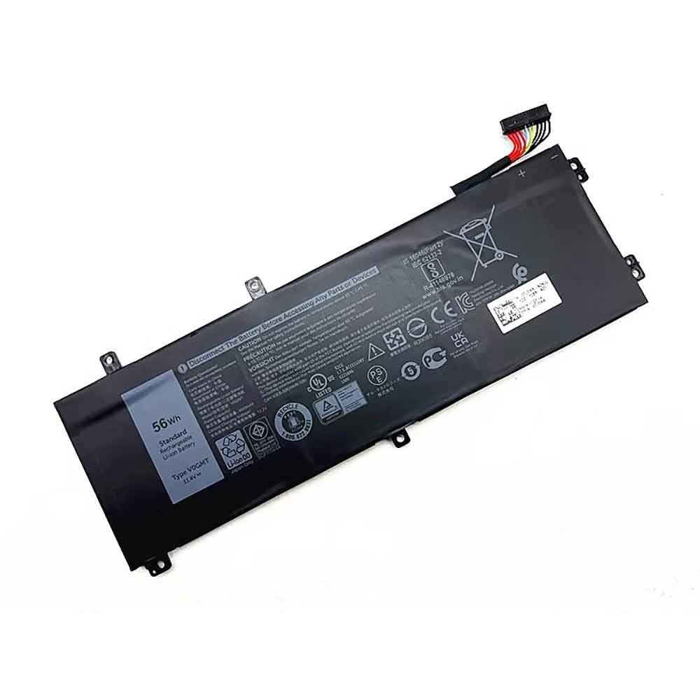 Dell ER17330V/dell-battery-V0GMT
