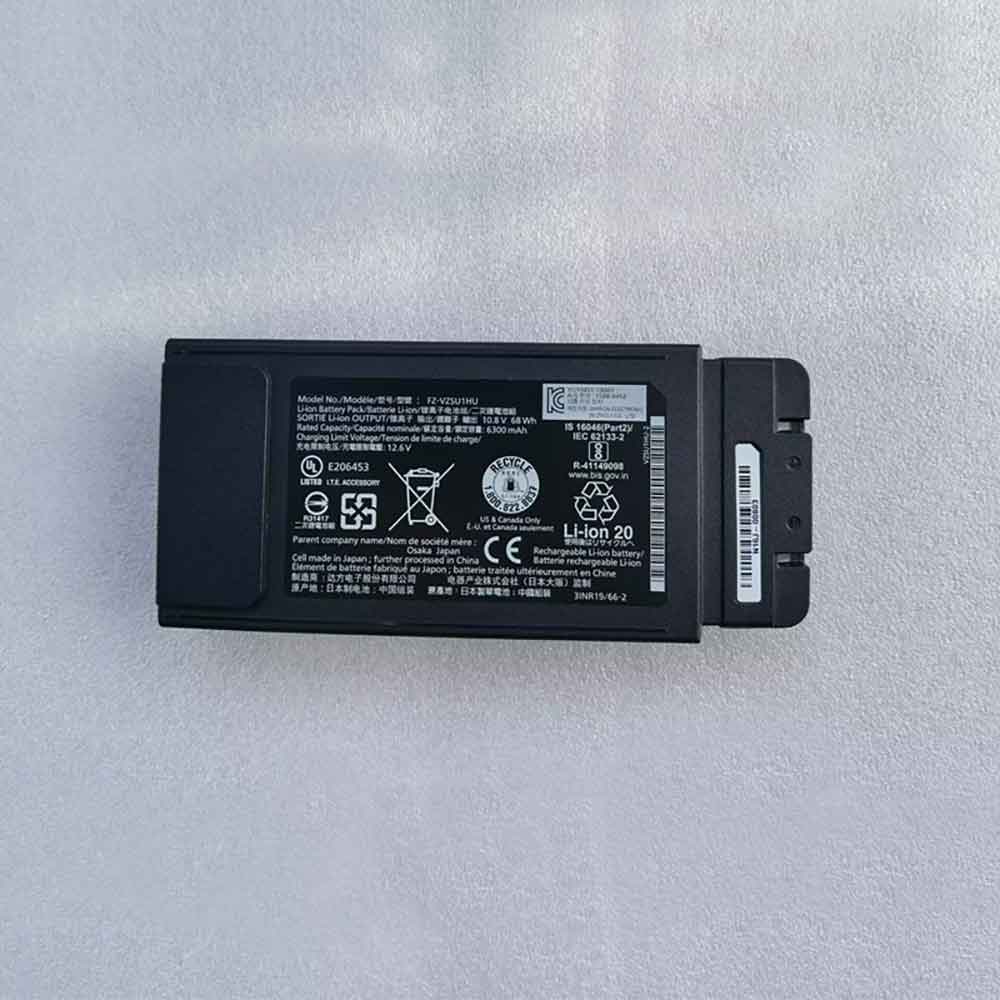Batterie pour Panasonic Toughbook OEM 55 FZ-55 Mk1