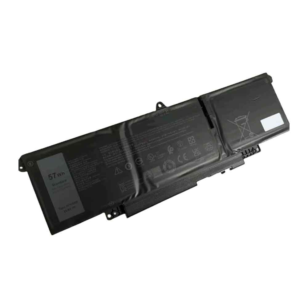 Dell 3ICP5/60/dell-battery-WW8N8